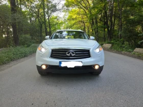 Infiniti QX70 3.0d - 28500 лв. - 39277002 3