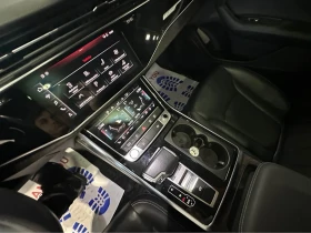 Audi Q8 * S-LINE* HeadUp* QUATTRO* (  ) | Mobile.bg    8