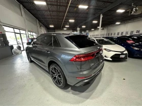 Audi Q8 * S-LINE* HeadUp* QUATTRO* (  ) | Mobile.bg    3