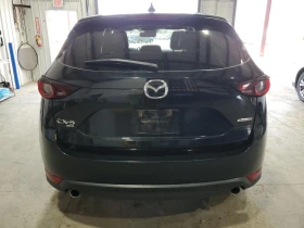 Mazda CX-5 2.5L CX-5 TOURING* *  | Mobile.bg    5