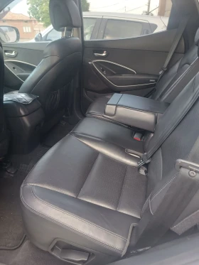 Hyundai Santa fe 2.2 | Mobile.bg    17
