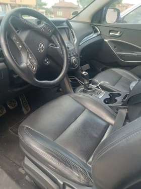 Hyundai Santa fe 2.2 | Mobile.bg    14