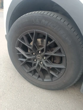 Hyundai Santa fe 2.2 | Mobile.bg    16