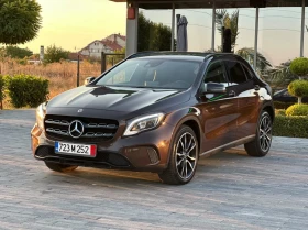 Обява за продажба на Mercedes-Benz GLA 200 ~35 000 лв. - изображение 1