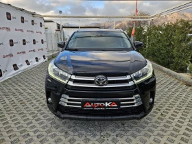 Обява за продажба на Toyota Highlander 3.5i-297кс= 4X4= 8MECTA= ДИСТРОНИК= КАМЕРА ~44 900 лв. - изображение 1