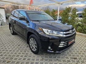 Обява за продажба на Toyota Highlander 3.5i-297кс= 4X4= 8MECTA= ДИСТРОНИК= КАМЕРА ~44 900 лв. - изображение 1