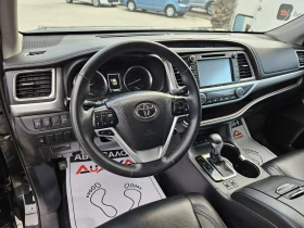 Обява за продажба на Toyota Highlander 3.5i-297кс= 4X4= 8MECTA= ДИСТРОНИК= КАМЕРА ~44 900 лв. - изображение 7