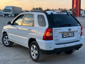 Kia Sportage FACELIFT / 4X4 / LPG / BRC - 9999 лв. - 67527102 3