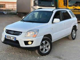 Kia Sportage FACELIFT / 4X4 / LPG / BRC - 9999 лв. - 67527102 2