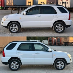Kia Sportage FACELIFT / 4X4 / LPG / BRC - 9999 лв. - 67527102 6