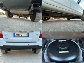 Kia Sportage FACELIFT / 4X4 / LPG / BRC - 9999 лв. - 67527102 17