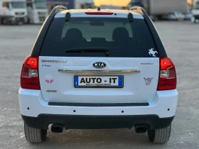 Kia Sportage FACELIFT / 4X4 / LPG / BRC - 9999 лв. - 67527102 4