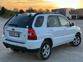 Kia Sportage FACELIFT / 4X4 / LPG / BRC - 9999 лв. - 67527102 5