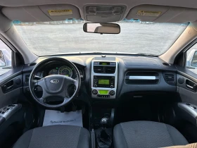 Kia Sportage FACELIFT / 4X4 / LPG / BRC - 9999 лв. - 67527102 9