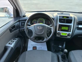 Kia Sportage FACELIFT / 4X4 / LPG / BRC - 9999 лв. - 67527102 10
