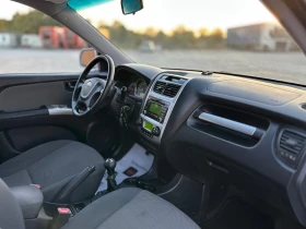 Kia Sportage FACELIFT / 4X4 / LPG / BRC - 9999 лв. - 67527102 11