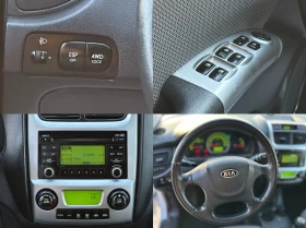 Kia Sportage FACELIFT / 4X4 / LPG / BRC - 9999 лв. - 67527102 14