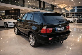 BMW X5 3.0 ГАЗ/ РЪЧКА , снимка 2