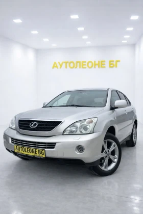 ������ Lexus RX 400h
