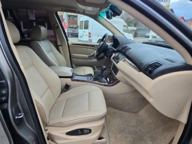 BMW X5 Топ състояние много запазена - 10800 лв. / 5521.95 € - 47122723 13