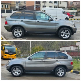 BMW X5 Топ състояние много запазена - 10800 лв. / 5521.95 € - 47122723 9
