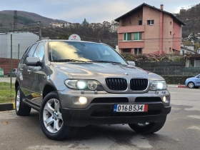 BMW X5 Топ състояние много запазена - 10800 лв. / 5521.95 € - 47122723 3