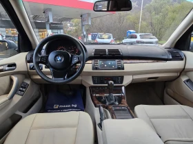 BMW X5 Топ състояние много запазена - 10800 лв. / 5521.95 € - 47122723 11