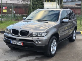 BMW X5 Топ състояние много запазена - 10800 лв. / 5521.95 € - 47122723 2