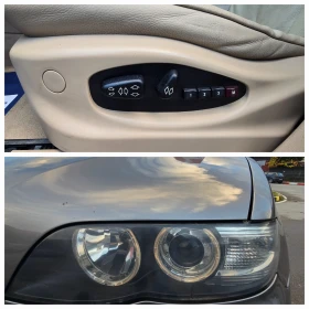 BMW X5 Топ състояние много запазена - 10800 лв. / 5521.95 € - 47122723 15