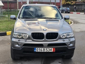 BMW X5 Топ състояние много запазена - 10800 лв. / 5521.95 € - 47122723 4