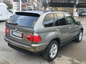 BMW X5 Топ състояние много запазена - 10800 лв. / 5521.95 € - 47122723 8