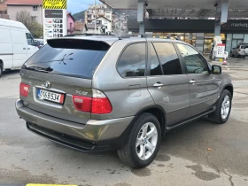 BMW X5 Топ състояние много запазена - 10800 лв. / 5521.95 € - 47122723 6