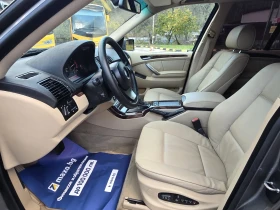 BMW X5 Топ състояние много запазена - 10800 лв. / 5521.95 € - 47122723 12