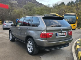 BMW X5 Топ състояние много запазена - 10800 лв. / 5521.95 € - 47122723 5