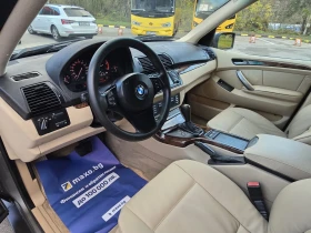 BMW X5 Топ състояние много запазена - 10800 лв. / 5521.95 € - 47122723 14