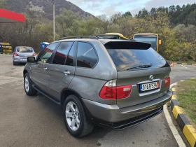 BMW X5 Топ състояние много запазена - 10800 лв. / 5521.95 € - 47122723 7