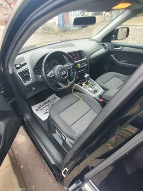 Audi Q5 3.0 TDI | Mobile.bg    6