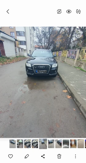Audi Q5 3.0 TDI | Mobile.bg    2