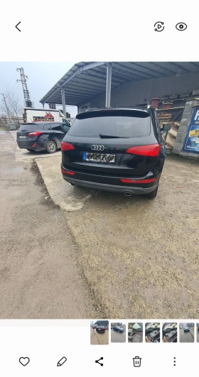 Audi Q5 3.0 TDI | Mobile.bg    3