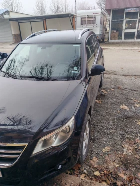 VW Tiguan 1.4 tfsi, снимка 3