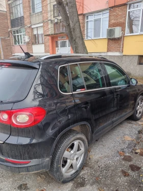 VW Tiguan 1.4 tfsi, снимка 6