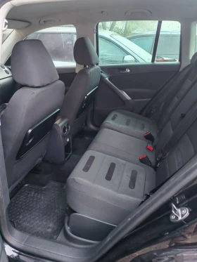 VW Tiguan 1.4 tfsi, снимка 7