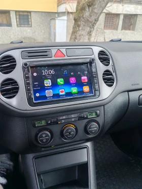 VW Tiguan 1.4 tfsi, снимка 11