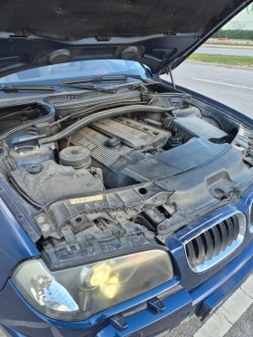 BMW X3 E83 3.0i, снимка 14
