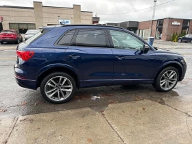 Audi Q3 * 45 TFSI quattro * CARFAX * ЦЕНА ДО БГ - 20999 € / 41070.47 лв. - 62083673 3