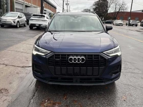 Audi Q3 * 45 TFSI quattro * CARFAX * ЦЕНА ДО БГ - 20999 € / 41070.47 лв. - 62083673 6