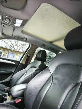 Audi Q5 2.0 tdi - 10000 € / 19558.30 лв. - 55137223 9