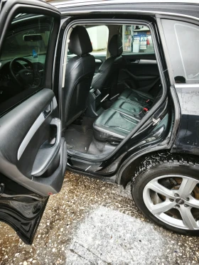 Audi Q5 2.0 tdi - 10000 € / 19558.30 лв. - 55137223 11