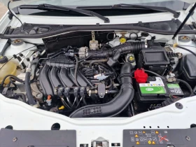 Dacia Duster 1.6i 114k.c UNIKAT ITALIA EURO 6B  - 6500 € / 12712.90 лв. - 92162961 14