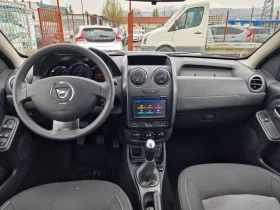 Dacia Duster 1.6i 114k.c UNIKAT ITALIA EURO 6B  - 6500 € / 12712.90 лв. - 92162961 10